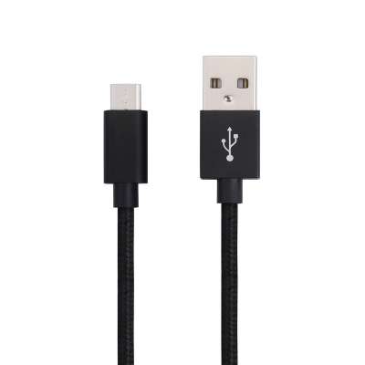 USB Micro Cable Premium Nylon Cable 2A 1M amazon hot for Samsung Galaxy S10 / S9 / Note 8, LG V20 / G5 / G6 and More