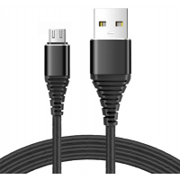 Wholesale high quality USB cables Micro  USB Chargering Cable For Mobile Phone  For iPhone Charger Cable